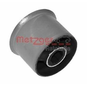 Lagerung, Lenker von METZGER 52004508