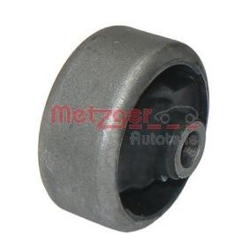 MAZDA Lagerung, Lenker von METZGER