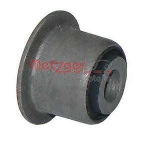 Comprar Suspensión, Brazo oscilante de METZGER 52020808 a bajo precio de 4,71 €
