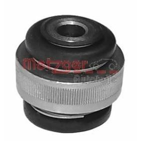 Comprar Suspensión, Brazo oscilante de METZGER 52020908 a bajo precio de 14,61 €