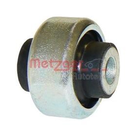 Comprar Suspensión, Brazo oscilante de METZGER 52021008 a bajo precio de 10,86 €