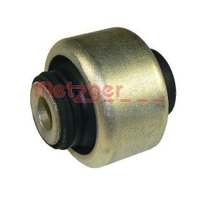 Comprar Suspensión, Brazo oscilante de METZGER 52021508 a bajo precio de 9,17 €