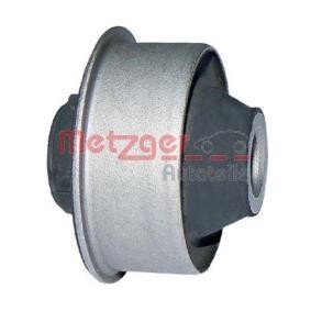 Comprar Suspensión, Brazo oscilante de METZGER 52021608 a bajo precio de 8,08 €