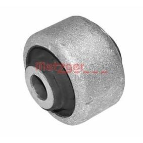 Comprar Suspensión, Brazo oscilante de METZGER 52021808 a bajo precio de 11,05 €
