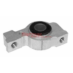 Comprar Suspensión, Brazo oscilante de METZGER 52021908 a bajo precio de 17,26 €