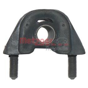 Comprar Suspensión, Brazo oscilante de METZGER 52022208 a bajo precio de 10,61 €