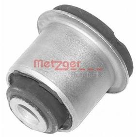 Lagerung, Lenker von METZGER 52023608
