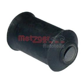Lagerung, Lenker von METZGER 52025308