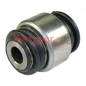 Comprar Suspensión, Brazo oscilante de METZGER 52025909 a bajo precio de 10,61 €
