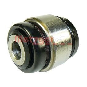 Lagerung, Radlagergehäuse von METZGER günstig für 16,09 €