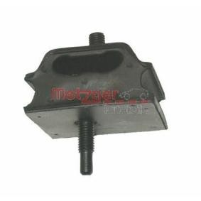Achetez des Silent bloc d'essieu METZGER 52036909 à prix pour 11,60 €