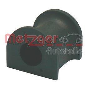 Stabigummis von METZGER