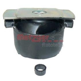 Achetez des Silent bloc d'essieu METZGER 52049004 à prix pour 25,37 €