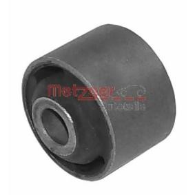 Achetez des Silent bloc d'essieu METZGER 52049209 à prix pour 6,67 €