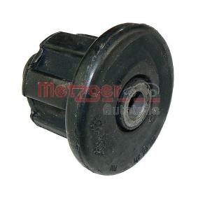 Achetez des Silent bloc d'essieu METZGER 52050509 à prix pour 6,61 €