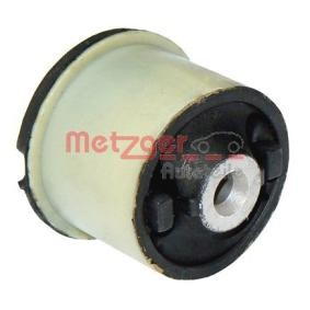 Achetez des Silent bloc d'essieu METZGER 52052009 à prix pour 9,03 €