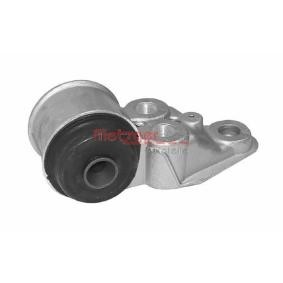 Acquista Supporto assale da METZGER 52053304 a buon mercato per soli 49,59 €