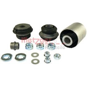 Reparatursatz, Querlenker des Herstellers METZGER - Originalware Artikelnummer: 52054748