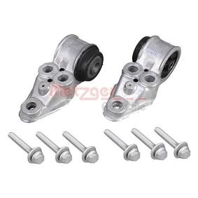 Acquista Kit riparazione, Corpo assiale da METZGER 52055849 a buon mercato per soli 162,99 €