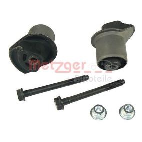 Achetez des Kit de réparation, corps de l'essieu METZGER 52056049 à prix pour 27,29 €