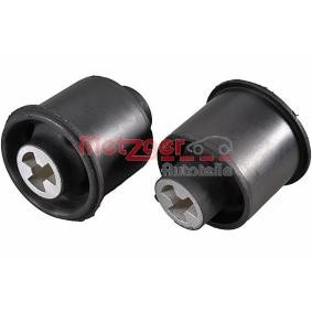 Acquista Kit riparazione, Corpo assiale da METZGER 52056349 a buon mercato per soli 24,84 €