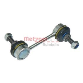 Køb Stabilisatorstang af METZGER 53001619 til den lave pris 103,96 DKK