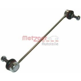 Køb Stabilisatorstang af METZGER 53003818 til den lave pris 115,60 DKK