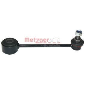 Køb Stabilisatorstang af METZGER 53008619 til den lave pris 118,06 DKK