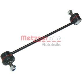 Koppelstange für DAEWOO von METZGER