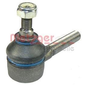 Comprar Rótula de dirección de METZGER 54001008 a bajo precio de 8,90 €