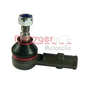 Achetez des Rotule de direction METZGER 54001208 à prix pour 11,60 €