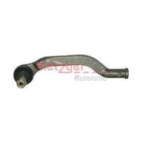Achetez des Rotule de direction METZGER 54002501 à prix pour 19,08 €