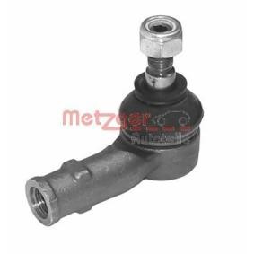 Achetez des Rotule de direction METZGER 54004702 à prix pour 13,40 €