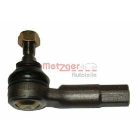 Achetez des Rotule de direction METZGER 54004801 à prix pour 12,57 €