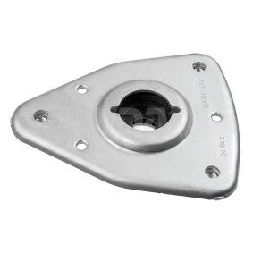 Compre Cabeçote do amortecedor e rolamento de SPIDAN CHASSIS PARTS online para Proace City Verso a preços moderados