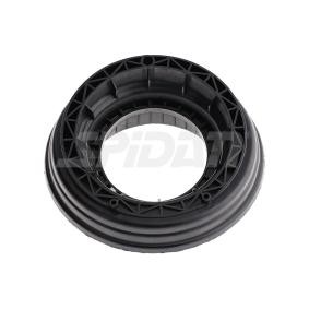 Compre Cabeçote do amortecedor e rolamento de SPIDAN CHASSIS PARTS online para Proace City Verso a preços moderados