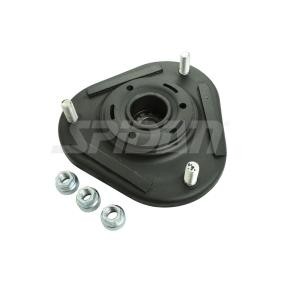 Acquista Supporto ammortizzatore da SPIDAN CHASSIS PARTS 418230 a buon mercato per soli 42,00 €