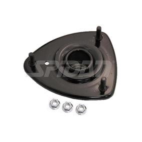 Acquista Supporto ammortizzatore da SPIDAN CHASSIS PARTS 418234 a buon mercato per soli 43,42 €