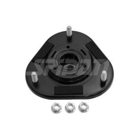 Acquista Supporto ammortizzatore da SPIDAN CHASSIS PARTS 418236 a buon mercato per soli 54,23 €