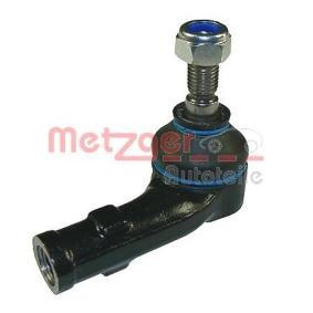 Achetez des Rotule de direction METZGER 54005802 à prix pour 10,74 €