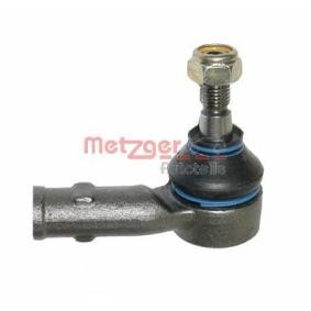 Achetez des Rotule de direction METZGER 54006002 à prix pour 11,39 €