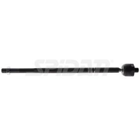 Osta Raidetangon pää, suora SPIDAN CHASSIS PARTS:llä 65150 edullisesti hintaan 41,47 €