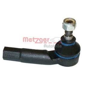 Achetez des Rotule de direction METZGER 54006202 à prix pour 14,28 €