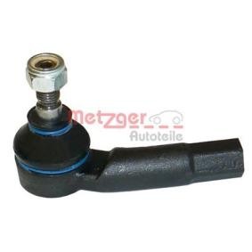 Achetez des Rotule de direction METZGER 54006301 à prix pour 14,31 €