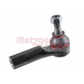 Achetez des Rotule de direction METZGER 54007402 à prix pour 12,71 €