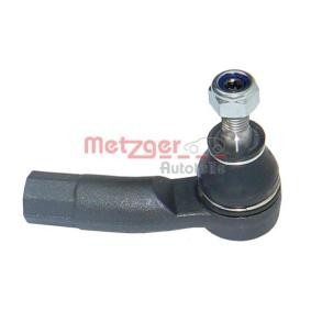 Achetez des Rotule de direction METZGER 54007602 à prix pour 19,29 €