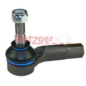 Achetez des Rotule de direction METZGER 54008002 à prix pour 13,87 €