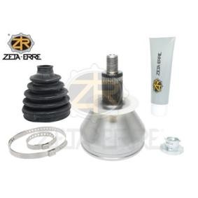 Acquista Kit giunti semiasse da ZETA-ERRE AU58 a buon mercato per soli 117,15 €