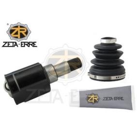 Acquista Kit giunti semiasse da ZETA-ERRE ZR8171 a buon mercato per soli 114,16 €