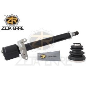 Acquista Kit giunti semiasse da ZETA-ERRE ZR8224 a buon mercato per soli 257,50 €